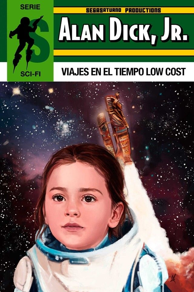 Viajes en el tiempo low cost