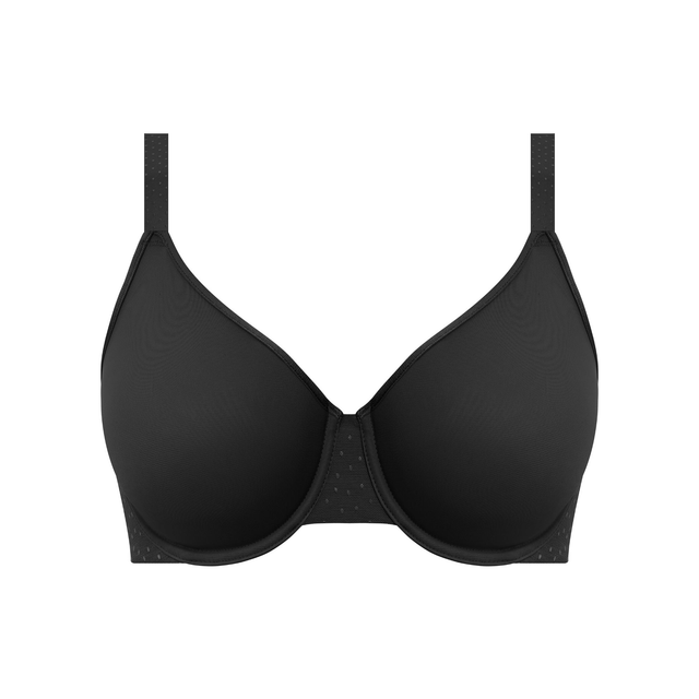 Wacoal | Back Appeal | WA857303BLK | Black