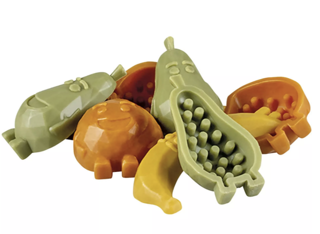 Garden Bites, 18 Stück, Fruit Blast