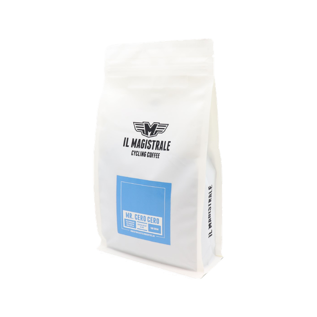 MR Cero Cero decaf 500gr