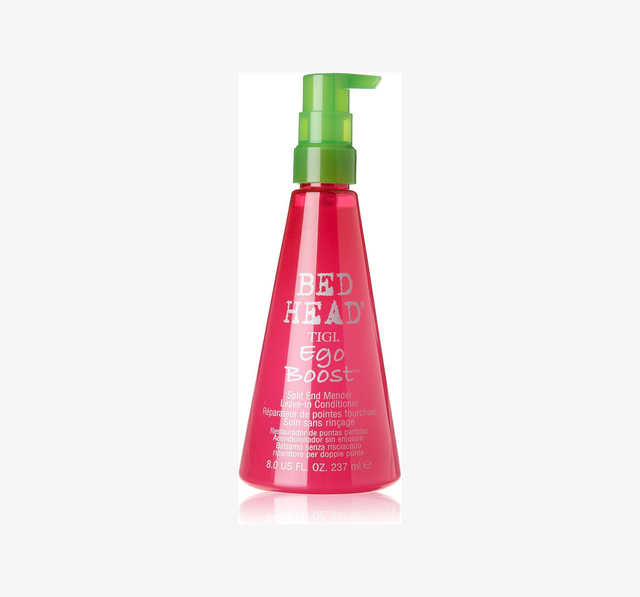 tigi ego boost split end mender leave in conditioner