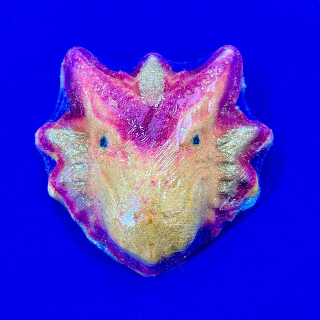 Dave the Dragon - Fragranced with Dragons Blood