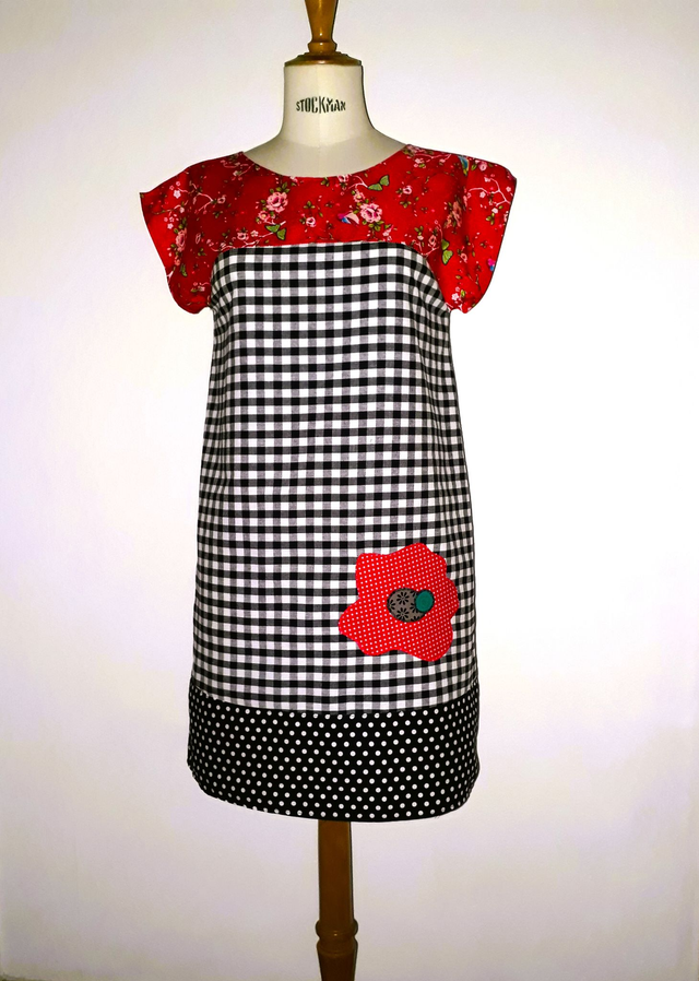 Robe Dolly