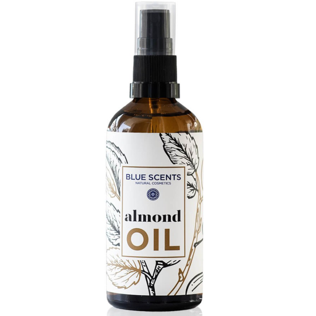Aceite 100ml ALMOND