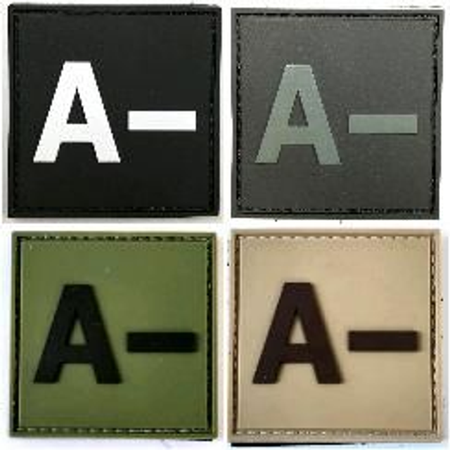 A- 