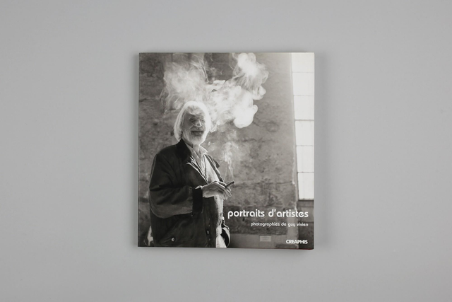 Portraits d'artistes