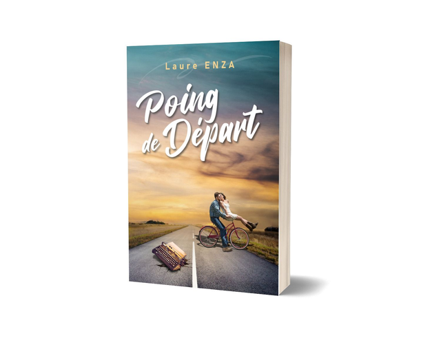 BH 6 - Poing de départ