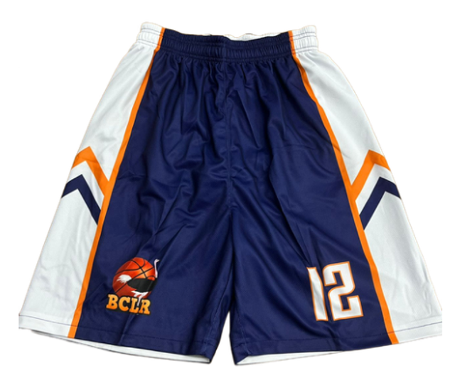 Tenue de match - Short