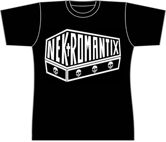 Nekromantix