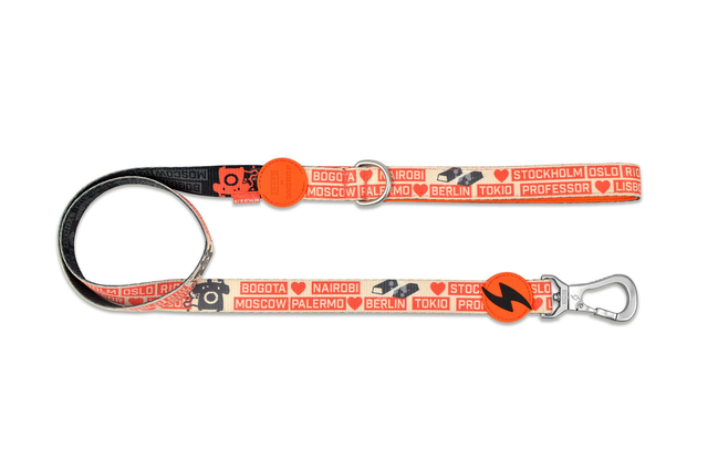LCDP Jarana Leash
