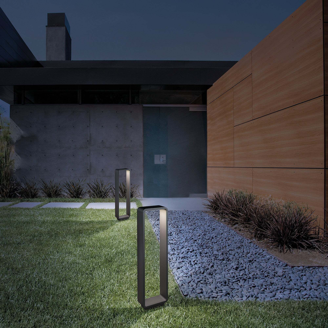 Zafferano Stola Lampe extérieur et intèrieur 3000K