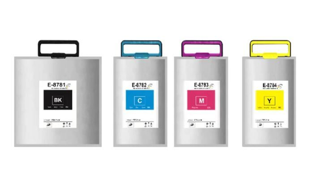 425ml Magenta Compatible WF-R5190 | R5690-20K#C13T878340