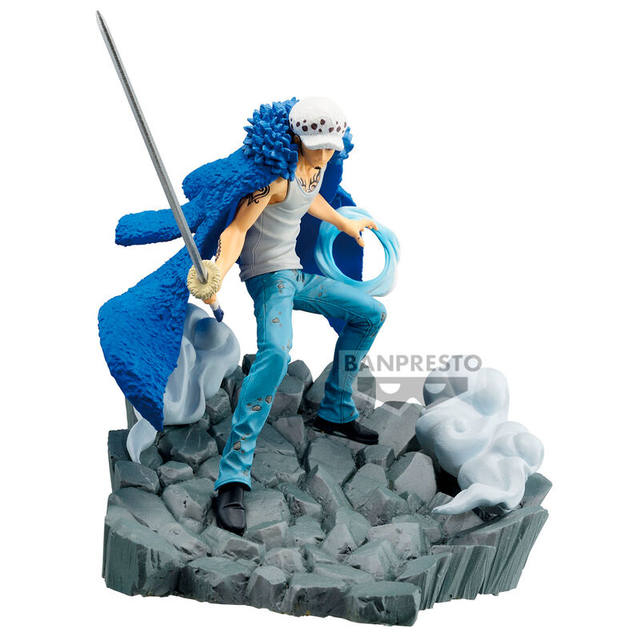 TRAFALGAR.LAW SENKOZEKKEI 