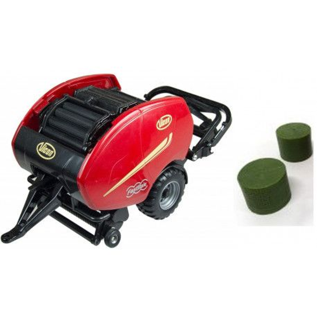 Britains 43221 presse emballeuse Vicon 