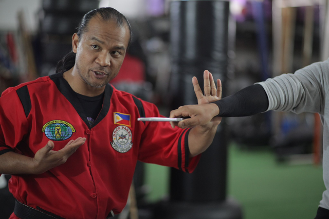 Private 121 Training