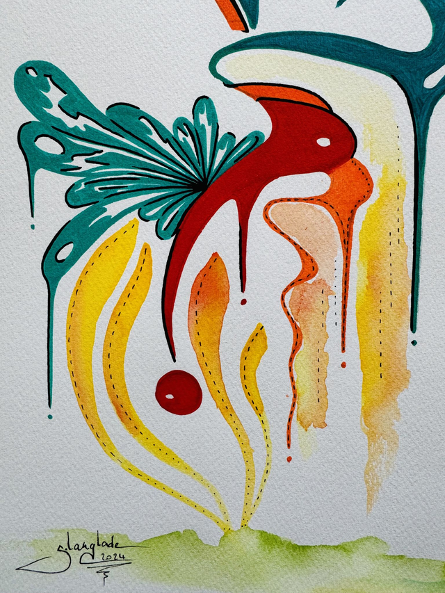 Jardigouliner d'amour