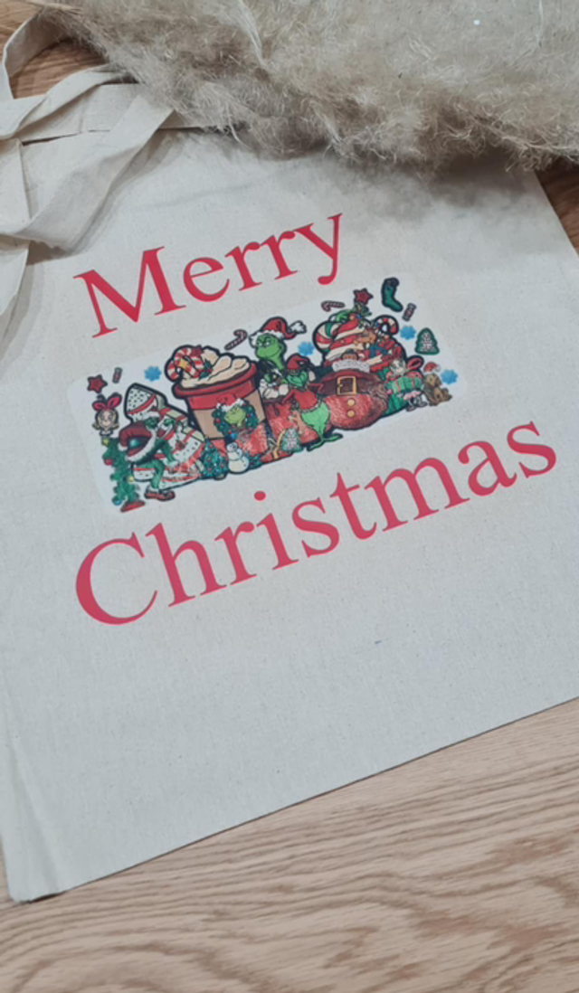 Tote Bag
