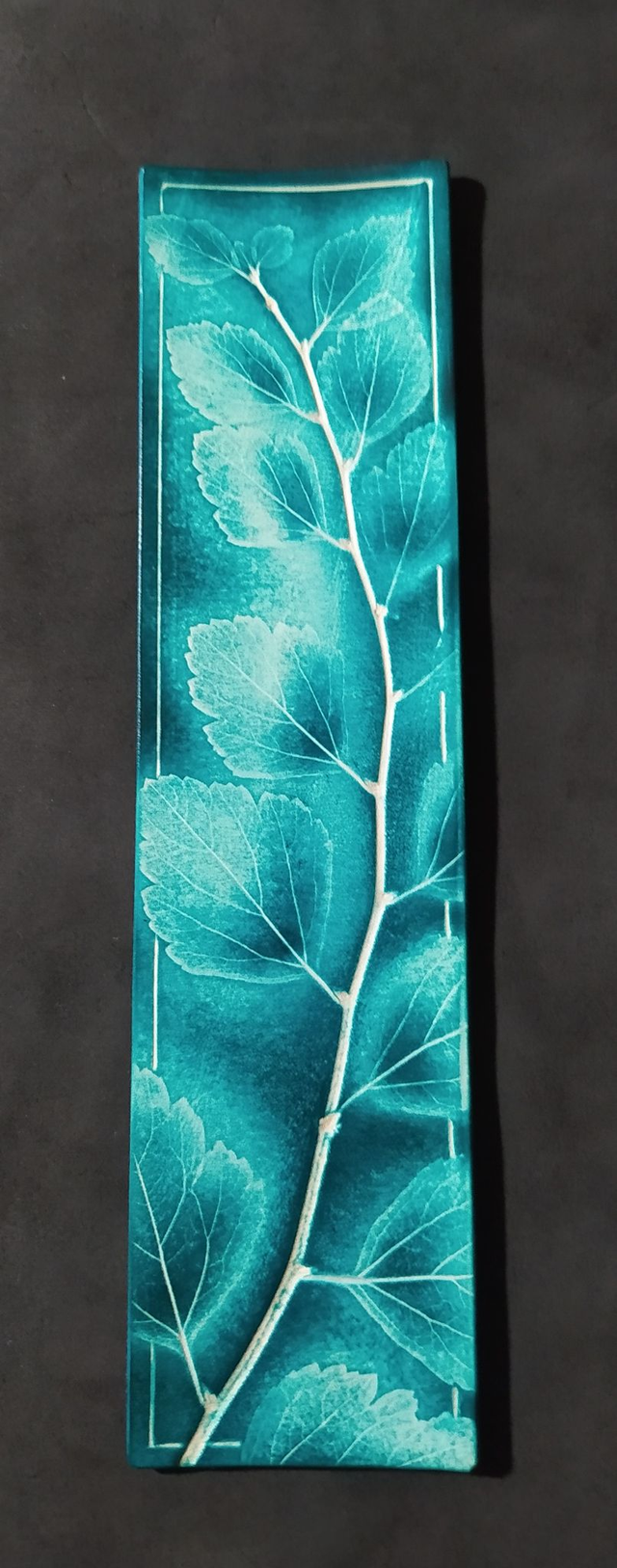 Marque page corete du japon