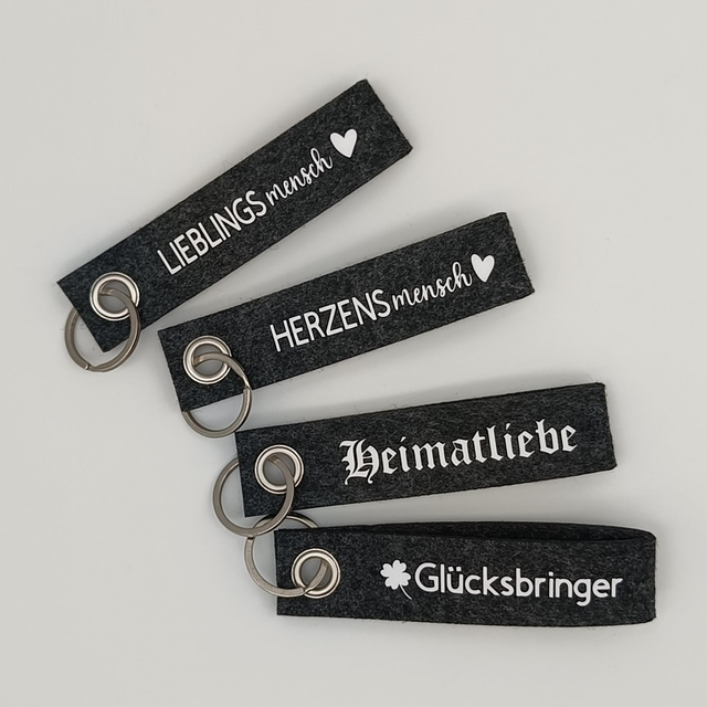 Schlüsselanhänger 