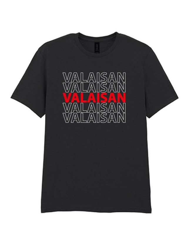 Valaisan