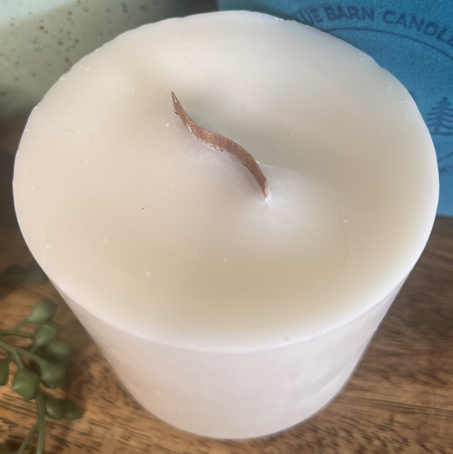 Signature Range Soy Wax Candle Refills