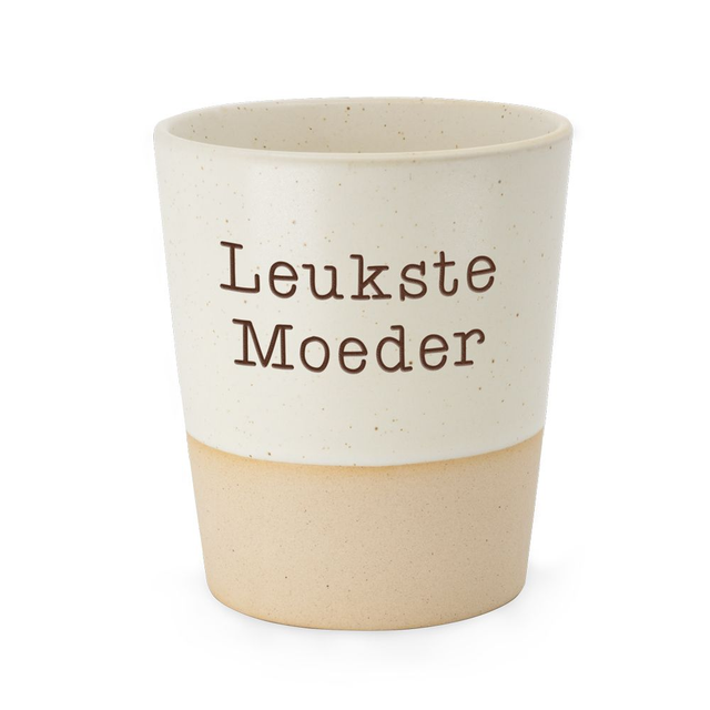 Mok Leukste Moeder | Special Ceramics