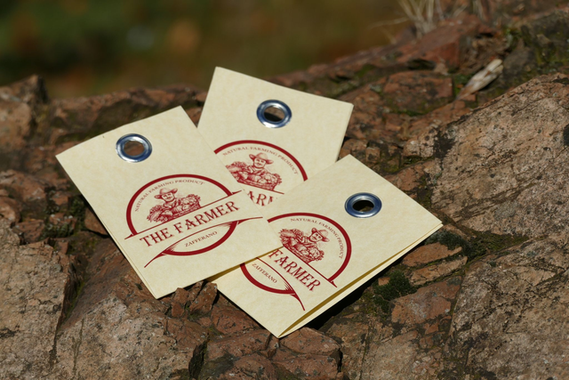 Zafferano bustina 0.15gr