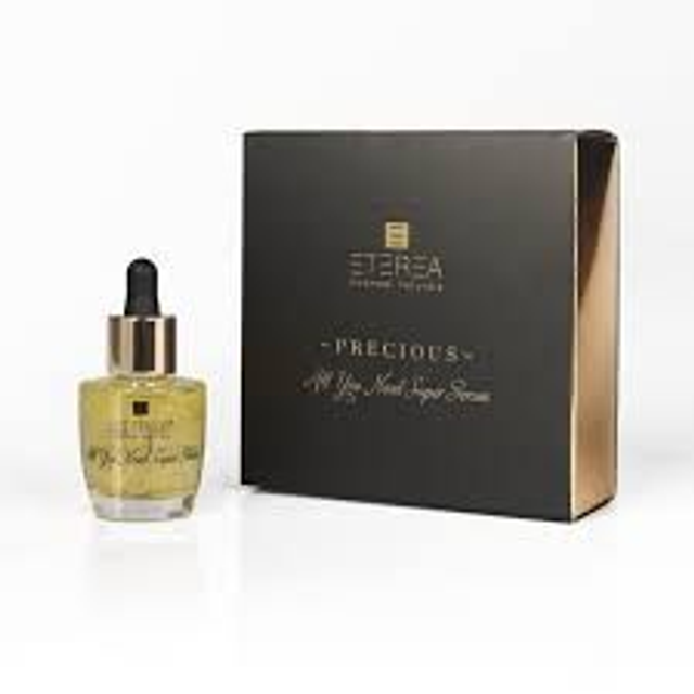 All You Need Super Serum - Siero Precious Eterea