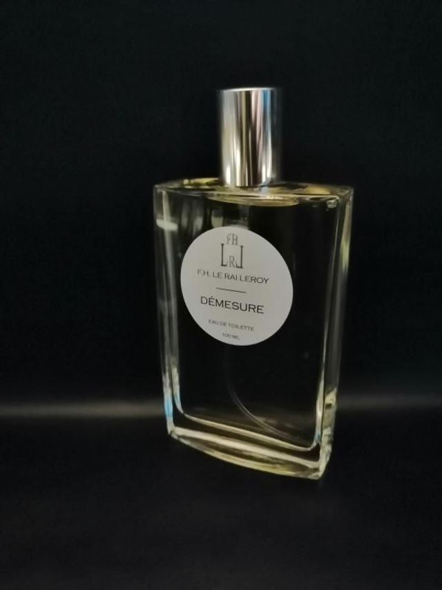 "Démesure" 100 ml / E. de Toilette