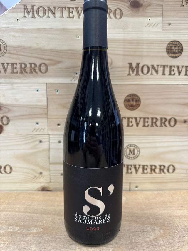 Domaine de Saumarez S’red 