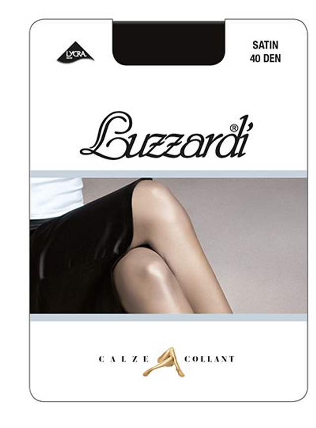 Satin 40