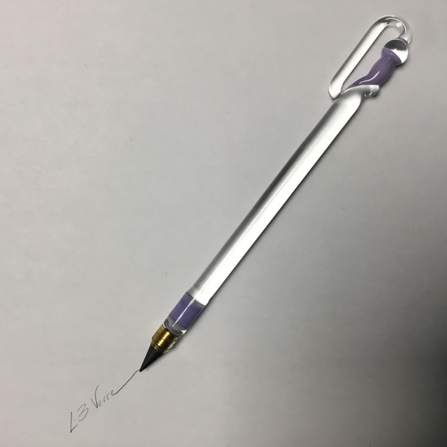 Crayon VERRE INTÉGRAL CRV 086