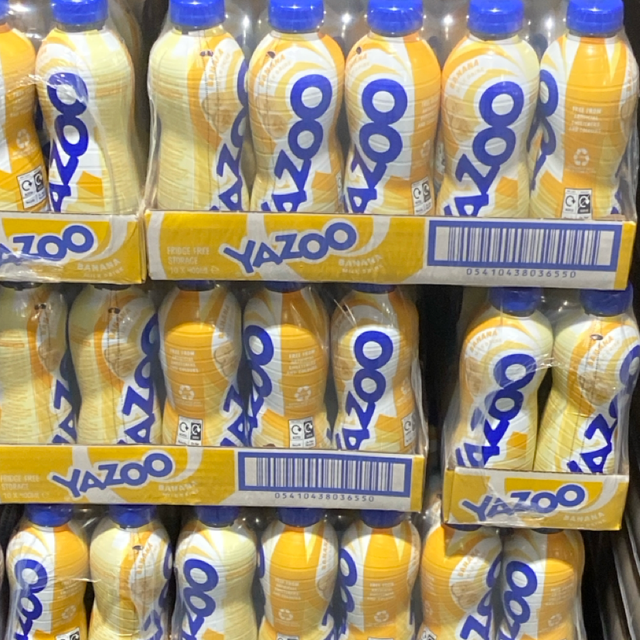 YAZOO