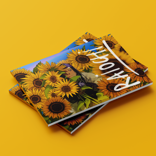 [GK] RAIOCHI vol.2 (2023)