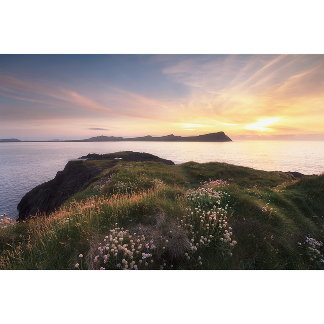 Three Sisters - An Triúr Deirféar