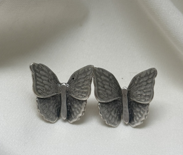 Boucles d’oreilles 