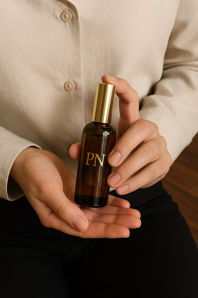 Spray d'ambiance 100ml