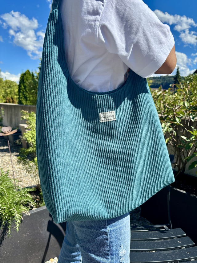 Hobo Bag "Nora"