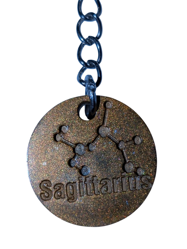 Sagittaire (22 novembre - 21 décembre)