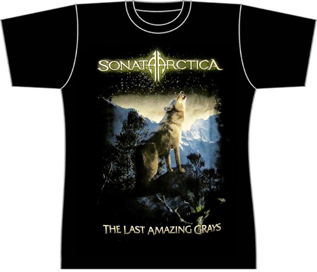 Sonata Arctica