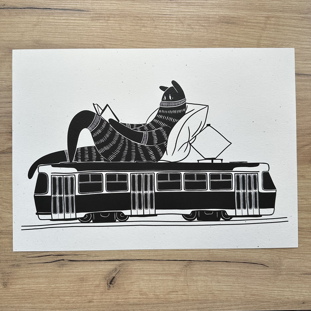 Tramvaj 