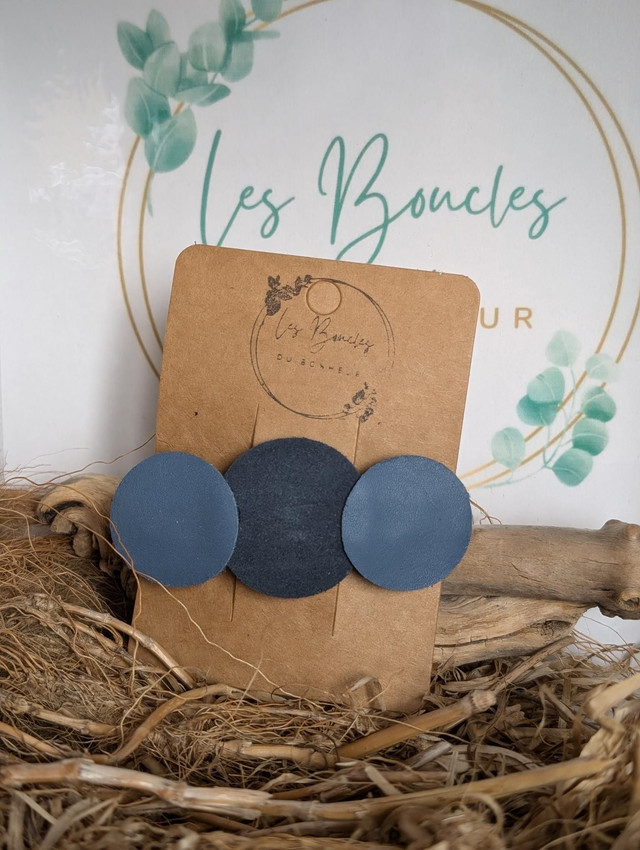Grande barrette br17