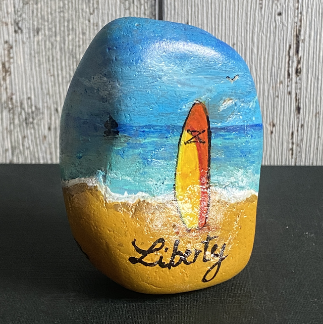 Surf liberty