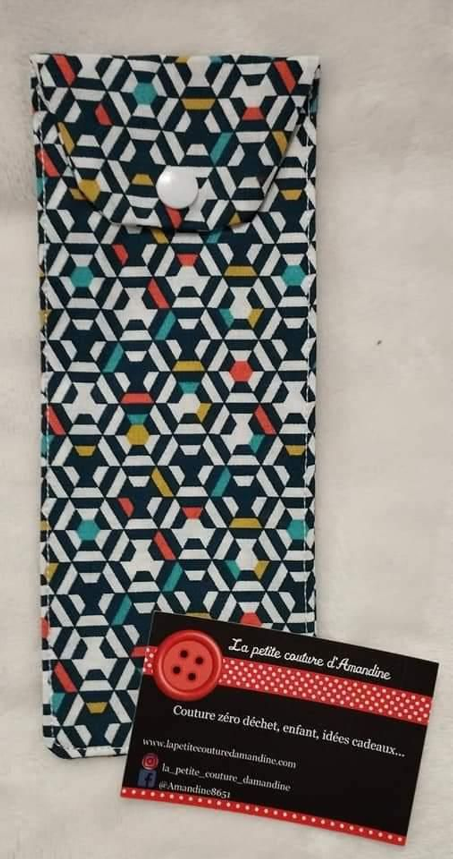 Étui brosse à dents 