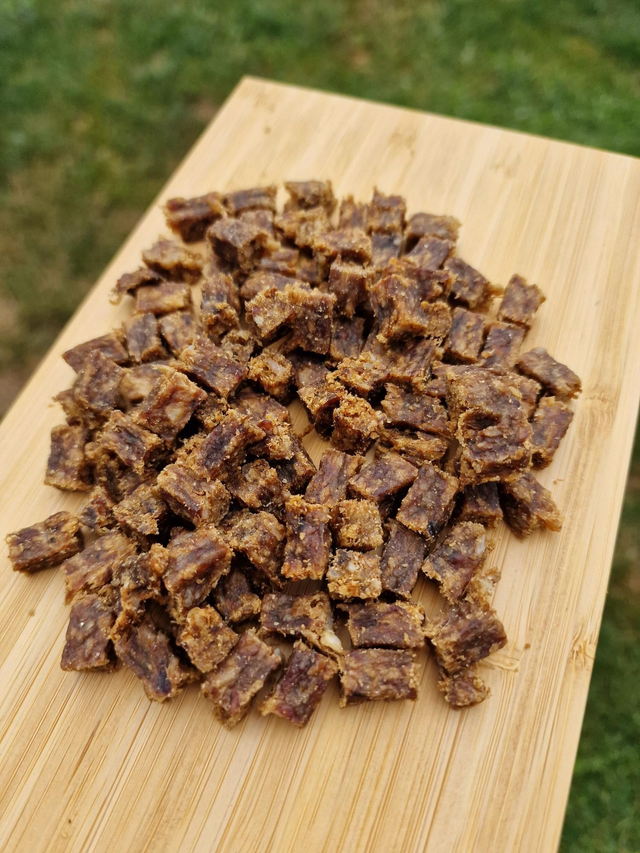 100g Boar Training Treats 