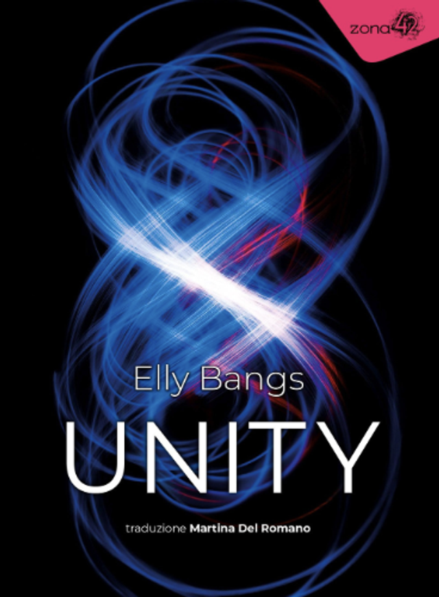 Bangs Elly - Unity