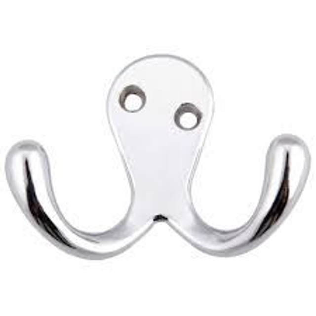 Hooks - Robe, Hat, Coat, Cloth and Wardrobe