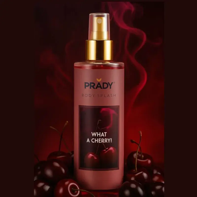 BRUME PRADY CHERRY