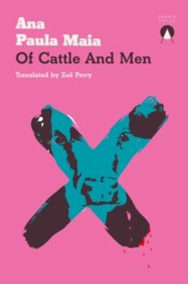 Of Cattle &amp; Men