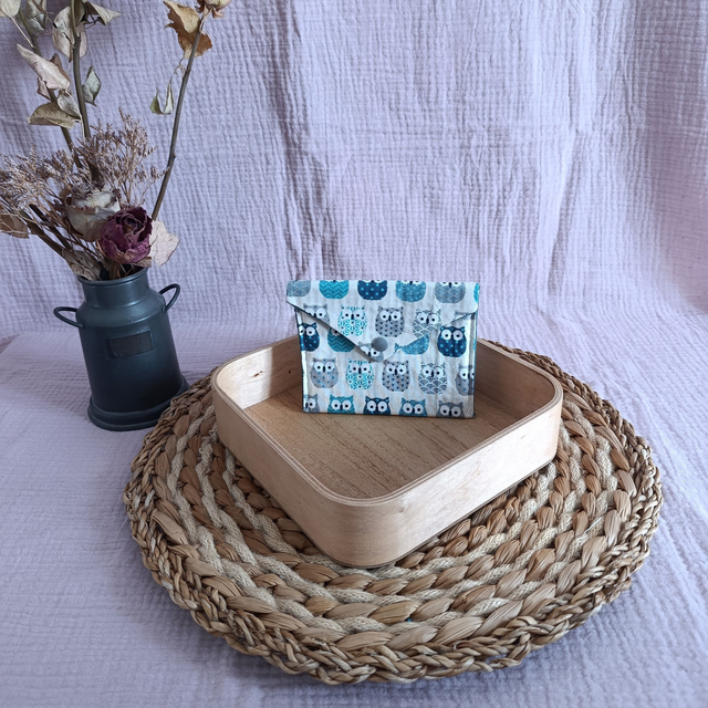 Pochette de Rangement